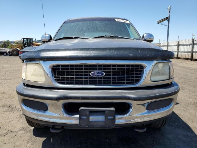 Photo 5 from auction – 1998 FORD EXPEDITION with VIN 1FMPU18L3WLB97773
