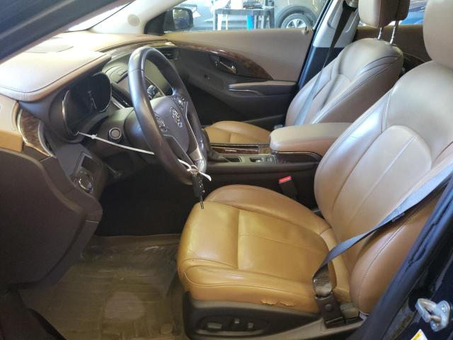 Photo 7 from auction – 2014 BUICK LACROSSE with VIN 1G4GB5GR1EF265665