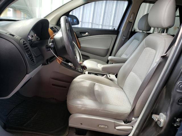 Photo 7 from auction – 2007 SATURN VUE with VIN 5GZCZ53457S872301