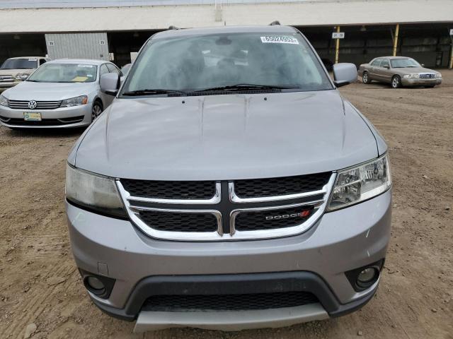 Photo 5 from auction – 2018 DODGE JOURNEY SX with VIN 3C4PDCBG7JT533403