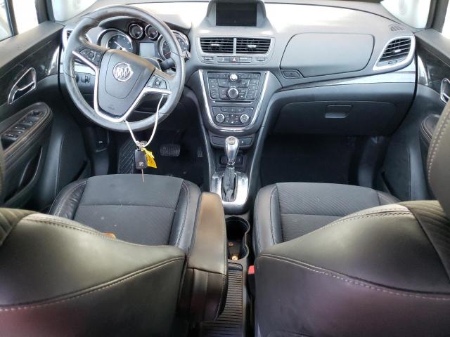 Photo 8 from auction – 2013 BUICK ENCORE CON with VIN KL4CJBSB0DB153258