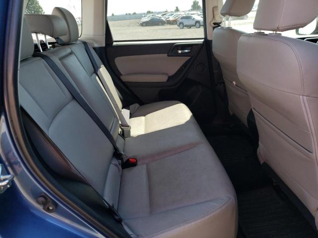 Photo 11 from auction – 2015 SUBARU FORESTER 2 with VIN JF2SJARC7FH412632