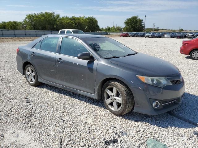 Photo 4 from auction – 2012 TOYOTA CAMRY BASE with VIN 4T1BF1FK2CU582004