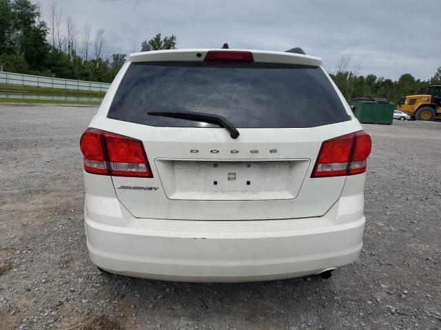 Снимка 6 от търг – 2015 DODGE JOURNEY SE с VIN 3C4PDCAB3FT559879