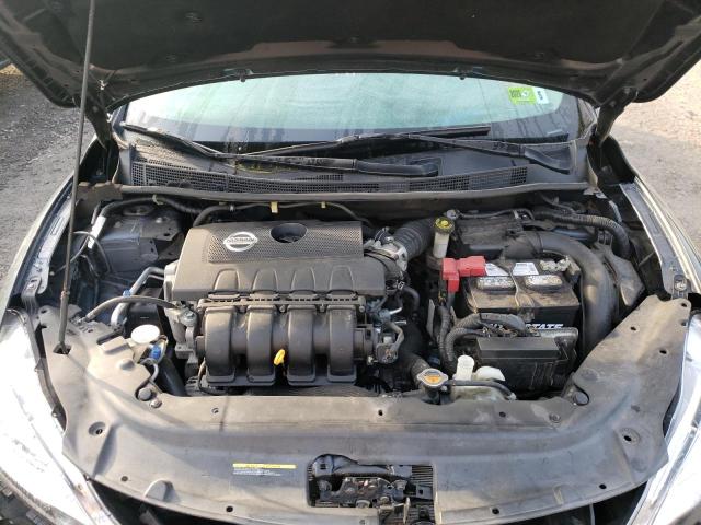 Photo 11 from auction – 2014 NISSAN UK with VIN 3N1AB7AP8EY257183