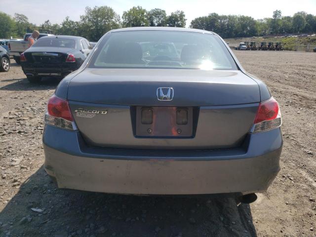 Photo 6 from auction – 2009 HONDA ACCORD LXP with VIN JHMCP26469C016972
