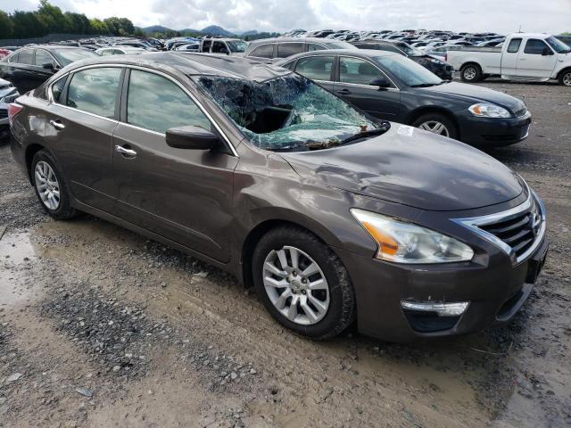 Photo 4 from auction – 2014 NISSAN ALTIMA 2.5 with VIN 1N4AL3AP6EC178743