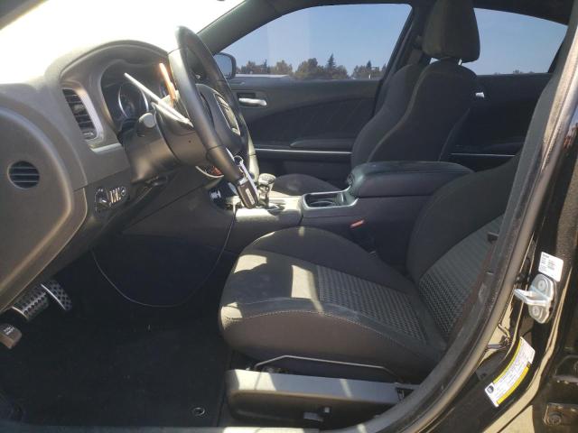 Photo 7 from auction – 2021 DODGE CHARGER R/ with VIN 2C3CDXCT9MH606032
