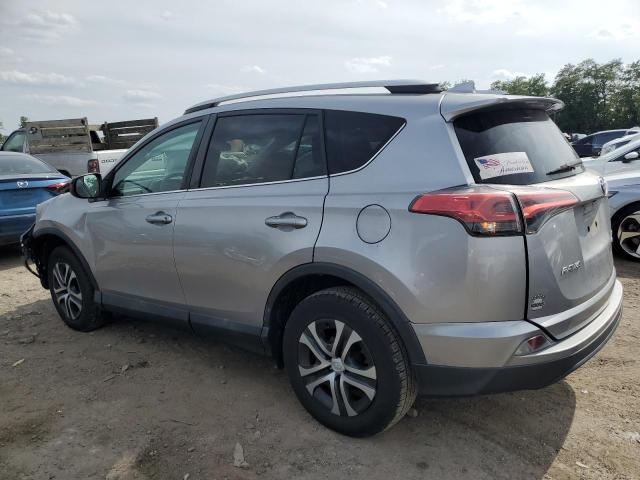 Photo 2 from auction – 2016 TOYOTA RAV4 LE with VIN 2T3BFREV8GW424581