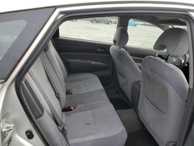 Photo 10 from auction – 2004 TOYOTA PRIUS with VIN JTDKB22U140004336