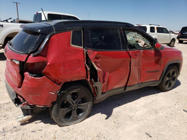 Photo 3 from auction – 2019 JEEP COMPASS LA with VIN 3C4NJCBB5KT832524