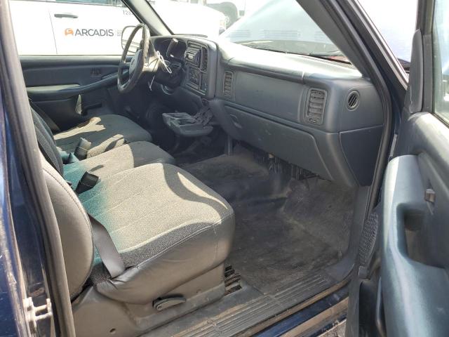 Фото 8 с аукциона – 2000 CHEVROLET SILVERADO с VIN 1GCEC14W4YE339716