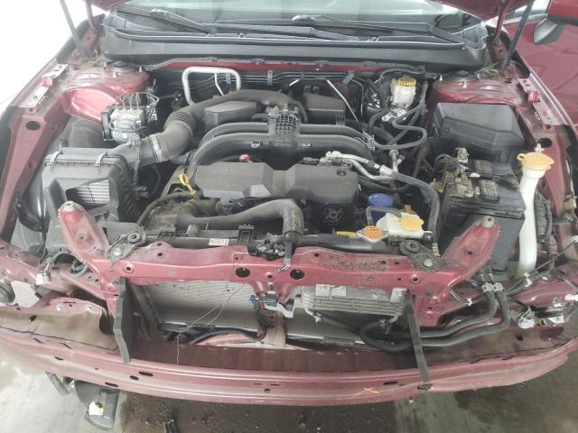 Photo 12 from auction – 2019 SUBARU OUTBACK 2. with VIN 4S4BSAFC3K3276986