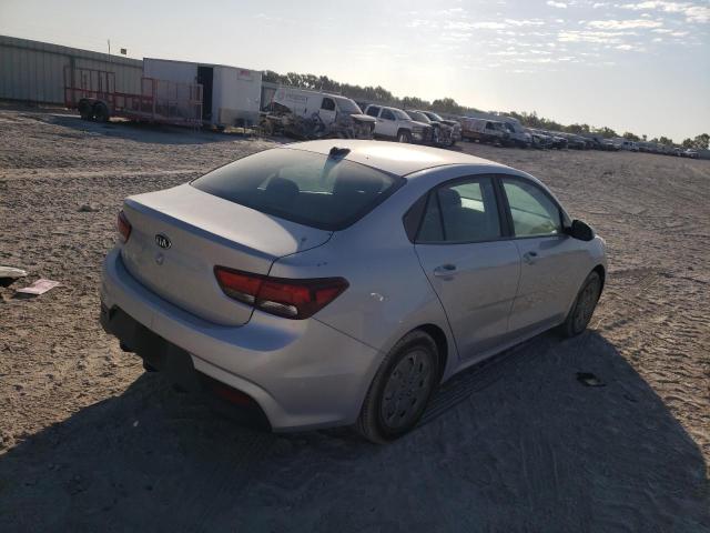 Photo 3 from auction – 2019 KIA RIO S with VIN 3KPA24AB5KE248907