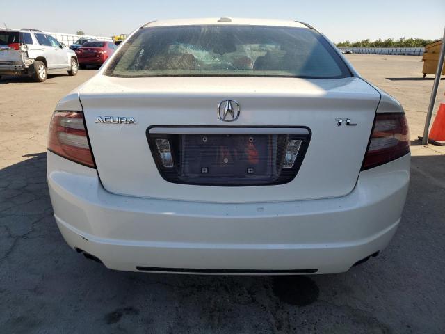 Photo 6 from auction – 2008 ACURA TL with VIN 19UUA66238A038839