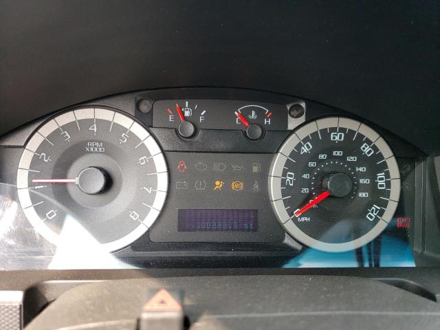 Photo 9 from auction – 2010 FORD ESCAPE XLT with VIN 1FMCU9DG2AKB79334