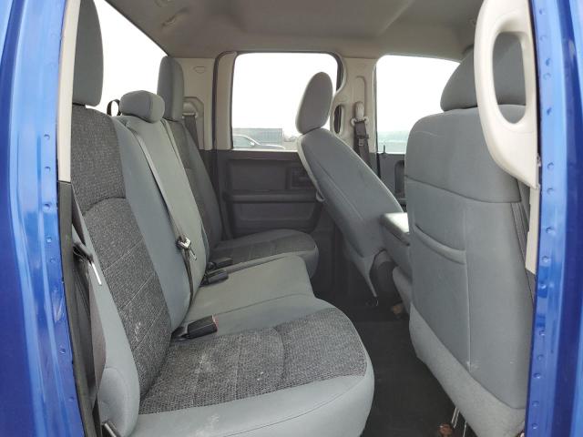 Photo 10 from auction – 2019 RAM 1500 CLASS with VIN 1C6RR7FG2KS711093