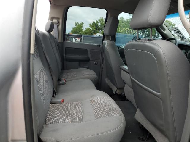 Photo 10 from auction – 2007 DODGE RAM 2500 S with VIN 1D7KS28C67J546258