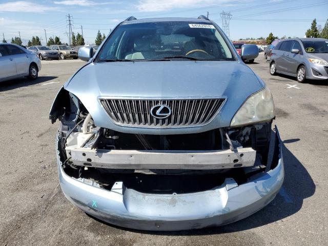 Foto 5 de la subasta – 2005 LEXUS RX 330 con VIN 2T2GA31U55C020297