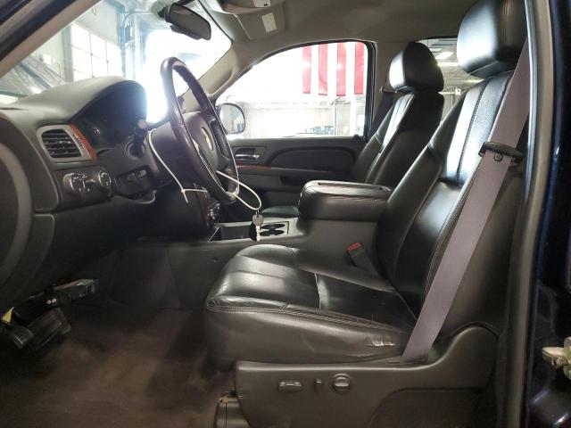Photo 7 from auction – 2011 CHEVROLET SILVERADO with VIN 3GCPKTE35BG207916