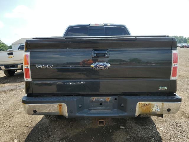 Photo 6 from auction – 2010 FORD F150 SUPER with VIN 1FTFW1EV3AFB22224