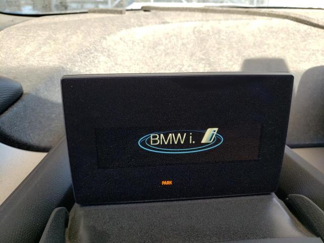 Photo 9 from auction – 2018 BMW I3 BEV with VIN WBY7Z2C55JVE61868