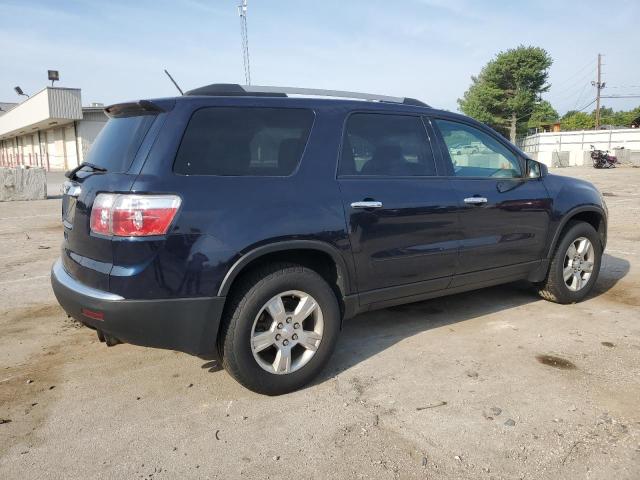 Photo 3 from auction – 2012 GMC ACADIA SLE with VIN 1GKKRNED7CJ174593