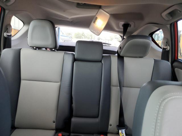 Photo 10 from auction – 2015 TOYOTA RAV4 LIMIT with VIN 2T3YFREV3FW216584