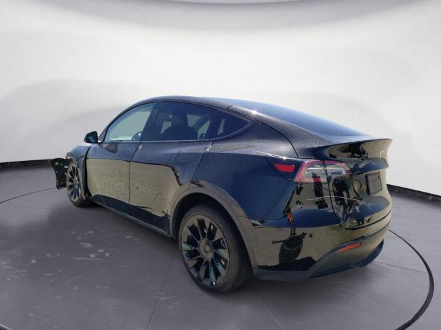 Снимка 2 от търг – 2022 TESLA MODEL Y с VIN 7SAYGDEE8NF480973