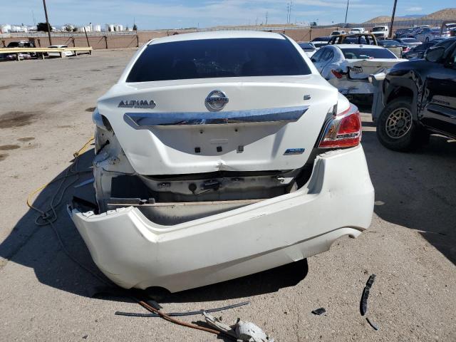 Photo 6 from auction – 2013 NISSAN ALTIMA 2.5 with VIN 1N4AL3AP6DN518248