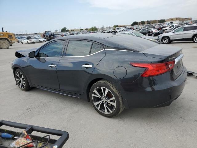 Photo 2 from auction – 2016 NISSAN MAXIMA 3.5 with VIN 1N4AA6APXGC415423