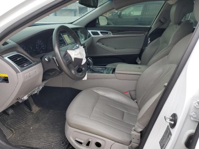 Photo 7 from auction – 2016 HYUNDAI GENESIS 3. with VIN KMHGN4JE0GU134751