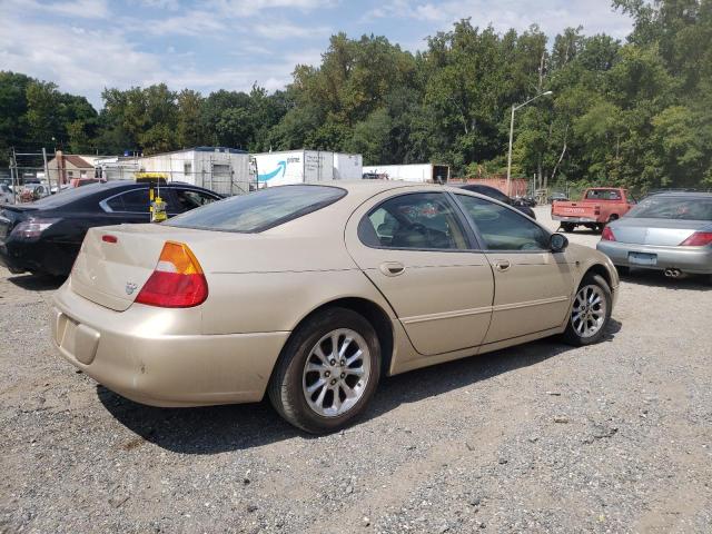 Photo 3 from auction – 2000 CHRYSLER 300M with VIN 2C3HE66G0YH106441