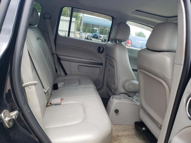 Photo 10 from auction – 2011 CHEVROLET HHR LT with VIN 3GNBACFU5BS642136