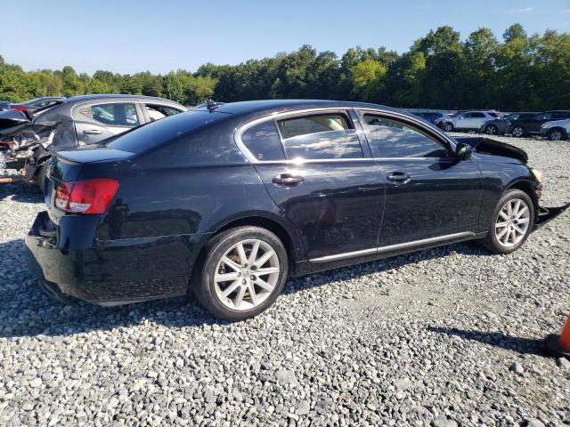 Снимка 3 от търг – 2007 LEXUS GS 350 с VIN JTHCE96S370003656