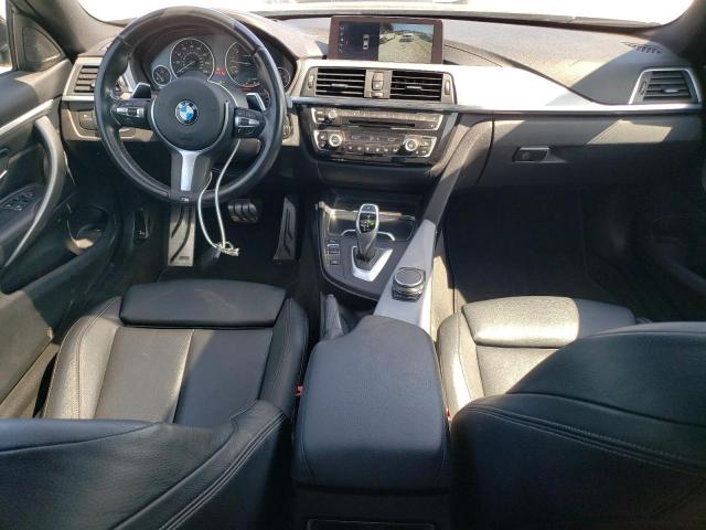 صورة رقم 8 من المزاد - 2018 BMW 430XI مع VIN WBA4W5C52JAE43461