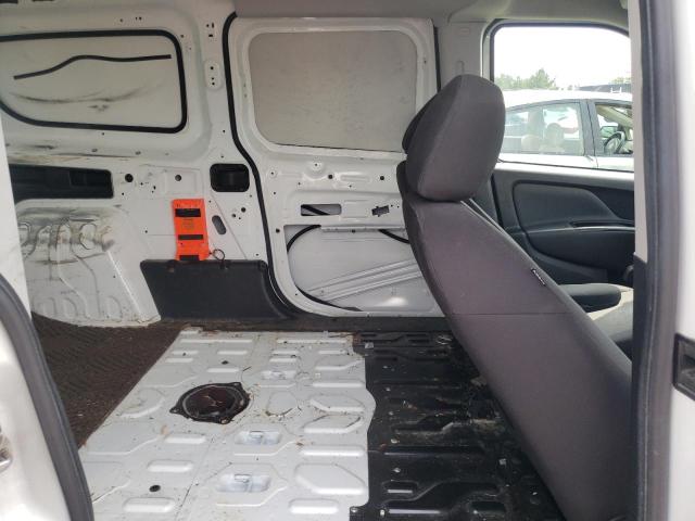 Photo 10 from auction – 2016 RAM PROMASTER with VIN ZFBERFATXG6B20599