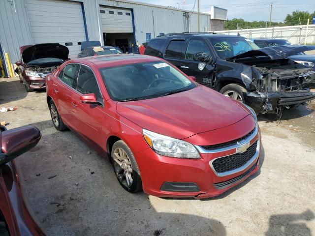 Photo 4 from auction – 2014 CHEVROLET MALIBU 1LT with VIN 1G11C5SLXEF164658