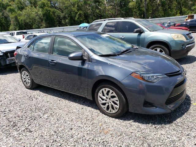 Photo 4 from auction – 2019 TOYOTA COROLLA L with VIN 2T1BURHE4KC215813