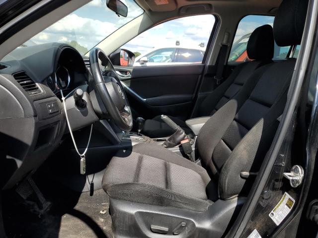 Фото 7 с аукциона – 2014 MAZDA CX-5 TOURI с VIN JM3KE2CY4E0366534