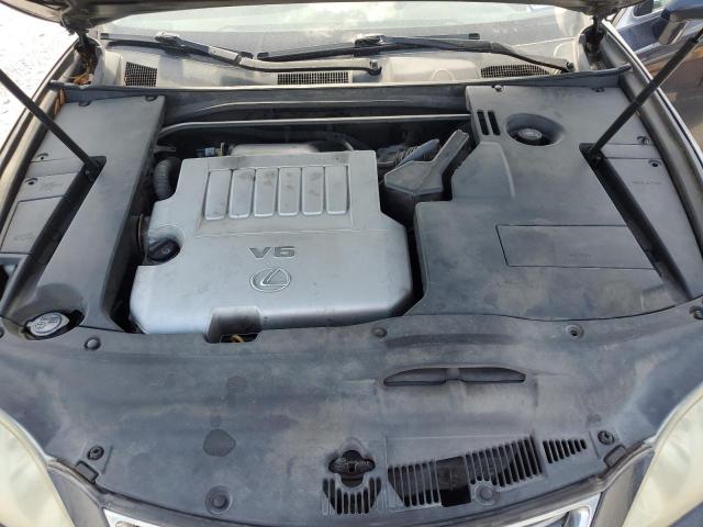 Photo 11 from auction – 2009 LEXUS ES 350 with VIN JTHBJ46G292274964