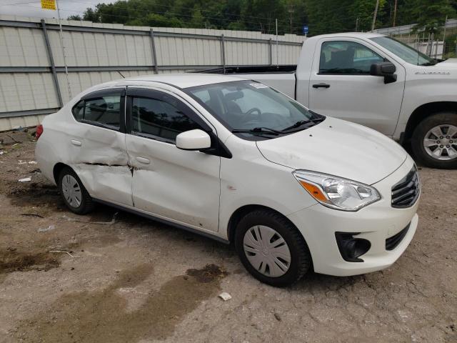 Photo 4 from auction – 2019 MITSUBISHI MIRAGE G4 with VIN ML32F3FJ0KHF00307