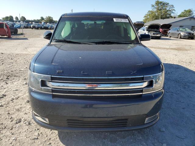 Photo 5 from auction – 2017 FORD FLEX SEL with VIN 2FMGK5C84HBA03836