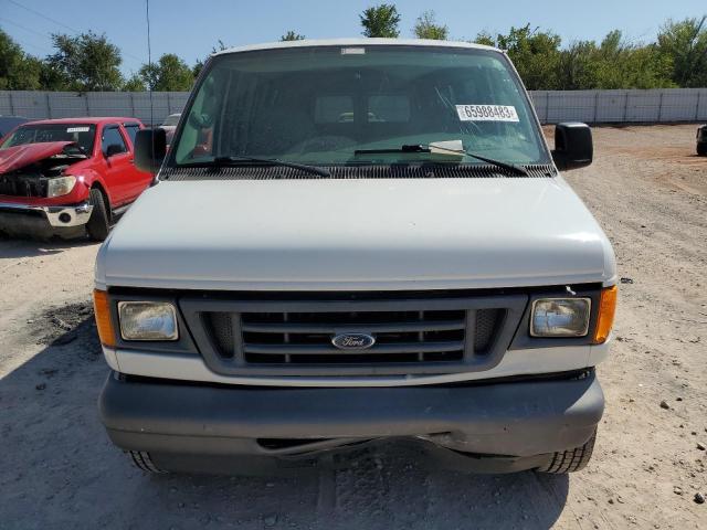 Photo 5 from auction – 2006 FORD ECONOLINE with VIN 1FBSS31LX6HA61867