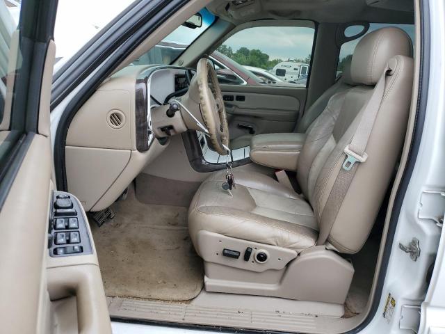 Photo 7 from auction – 2005 GMC SIERRA K15 with VIN 2GTEK63N051303818