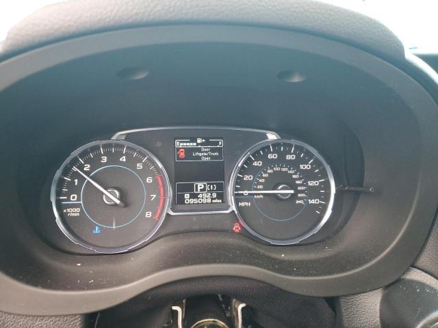 Zdjęcie 9 z aukcji – 2017 SUBARU FORESTER 2 z VIN JF2SJGTC1HH403505