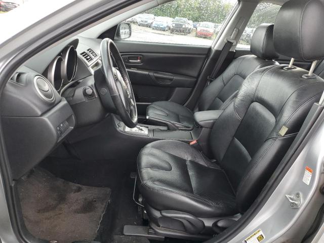 Photo 7 from auction – 2007 MAZDA 3 S with VIN JM1BK324271618736