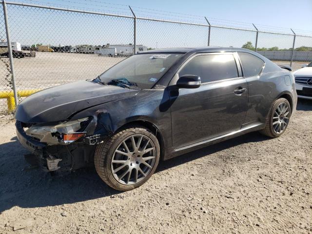 TOYOTA SCION TC 2015 with VIN JTKJF5C74FJ001642 - Photo from auction