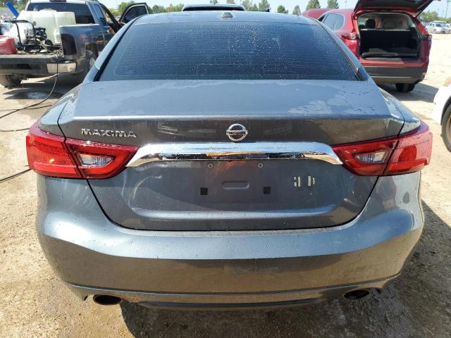 Photo 6 from auction – 2017 NISSAN MAXIMA 3.5 with VIN 1N4AA6APXHC398060