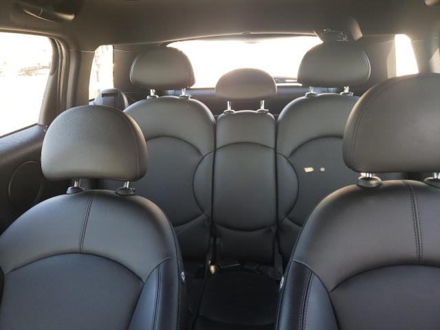 Photo 10 from auction – 2013 MINI COOPER S C with VIN WMWZC5C52DWP34500